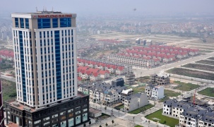  Tập đoàn Nam Cường đang “lách luật bán nhà hai giá” tại Khu đô thị Dương Nội?